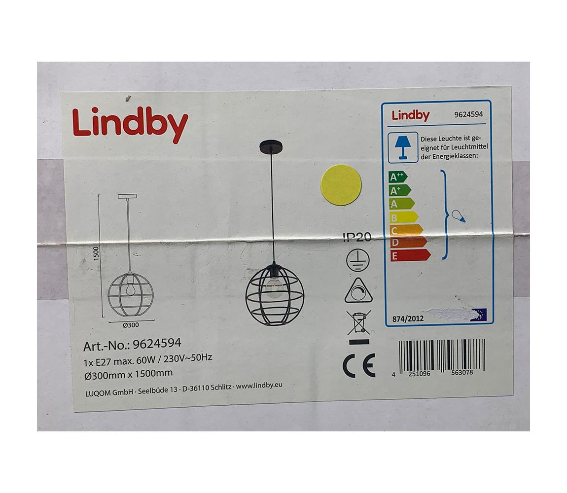 Lindby Lindby 