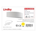 Lindby - Fali lámpa AUREL 1xE14/5W/230V