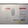 Lindby - LED Dimmelhető fali lámpa MARIT 1xE14/5W/230V