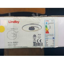 Lindby - LED Mennyezeti lámpa JOLINE LED/31W/230V