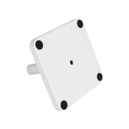 LINEA álló fogas, fehér