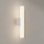 LINEA LED fürdőszobai tükörvilágítás, 8W, 230V, 3000/4000/6000K, IP44, 45 cm, fehér