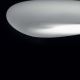 Linea Light 6857 - Mennyezeti lámpa MR. MAGOO 1x2GX13/55W/230V átm. 76 cm