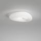 Linea Light 6857 - Mennyezeti lámpa MR. MAGOO 1x2GX13/55W/230V átm. 76 cm