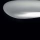 Linea Light 7792 - Mennyezeti lámpa MR. MAGOO 1x2GX13/22W/230V átm. 52 cm