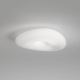Linea Light 7792 - Mennyezeti lámpa MR. MAGOO 1x2GX13/22W/230V átm. 52 cm