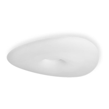 Linea Light 8008 - LED dimmelhető mennyezeti lámpa MR. MAGOO 1xLED/32W/230V átm. 76 cm