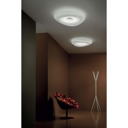 Linea Light 8008 - LED Mennyezeti lámpa MR. MAGOO 1xLED/32W/230V