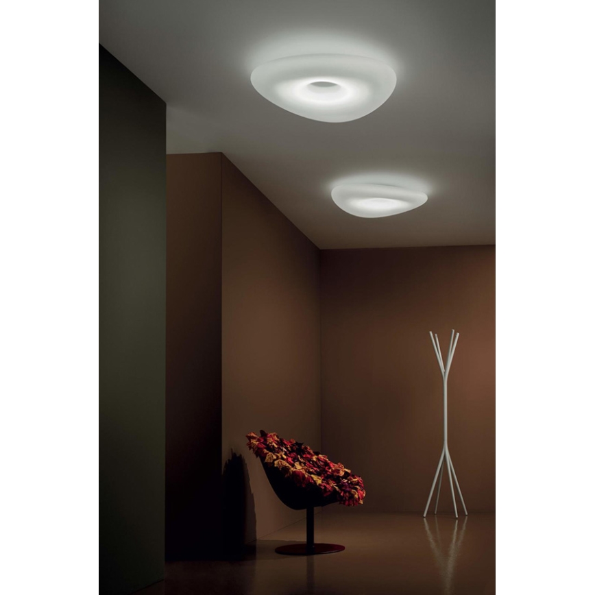 Linea Light 8008 - LED Mennyezeti lámpa MR. MAGOO 1xLED/32W/230V