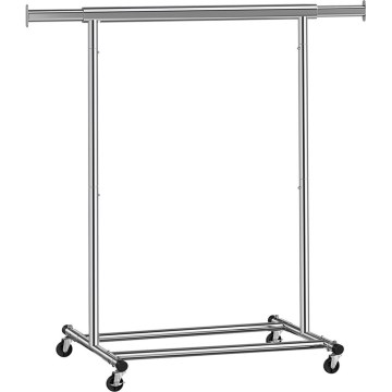 LINEA mobil álló fogas, ezüst