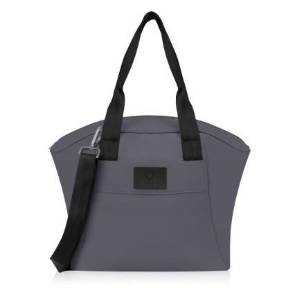 Lionelo - 3 az 1-ben kombinált babakocsi AMBER PLUS Szürke Grafit