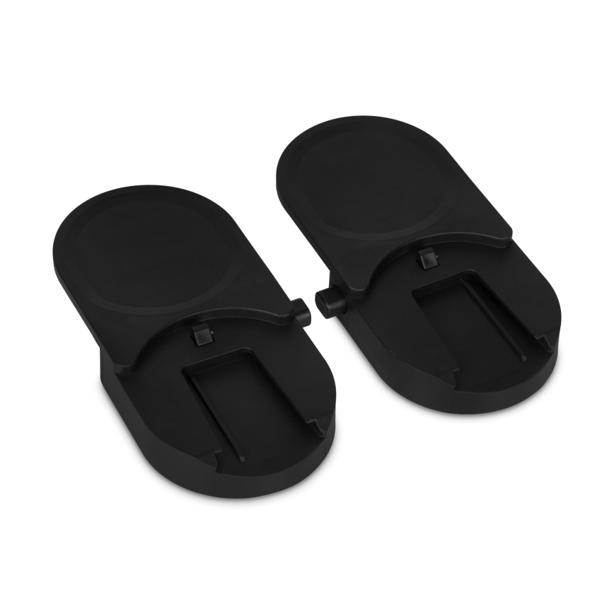 Lionelo - 3 az 1-ben kombinált babakocsi LAYLA bézs homok