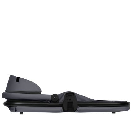 Lionelo - 3 az 1-ben kombinált babakocsi LAYLA Grey Stone