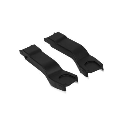 Lionelo - 3 az 1-ben kombinált babakocsi MIKA PLUS, homokbézs