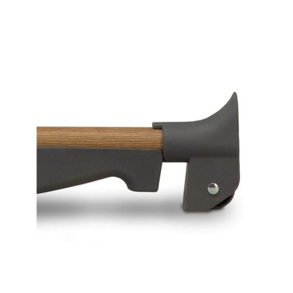 Lionelo - 3 az 1-ben LEONIE babaágy szürke/bézs