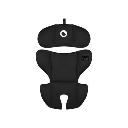 Lionelo - Autósülés AART i-Size 40-150 cm fekete/piros