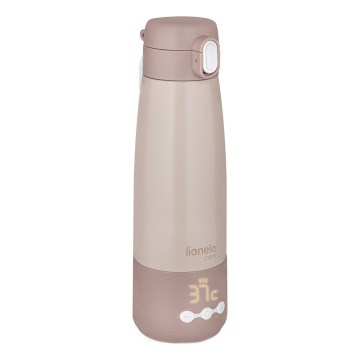 Lionelo - Akkumulátoros tejmelegítő THERMUP 55W/5V