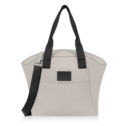 Lionelo - AMBER PLUS 3 az 1-ben kombinált babakocsi, homokszínű