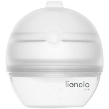 Lionelo - Anyatej mellszívó 2 az 1-ben MILKY 60 ml
