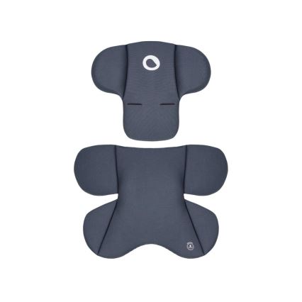 Lionelo - ASTRID i-Size gyerekülés 40-87 cm fekete