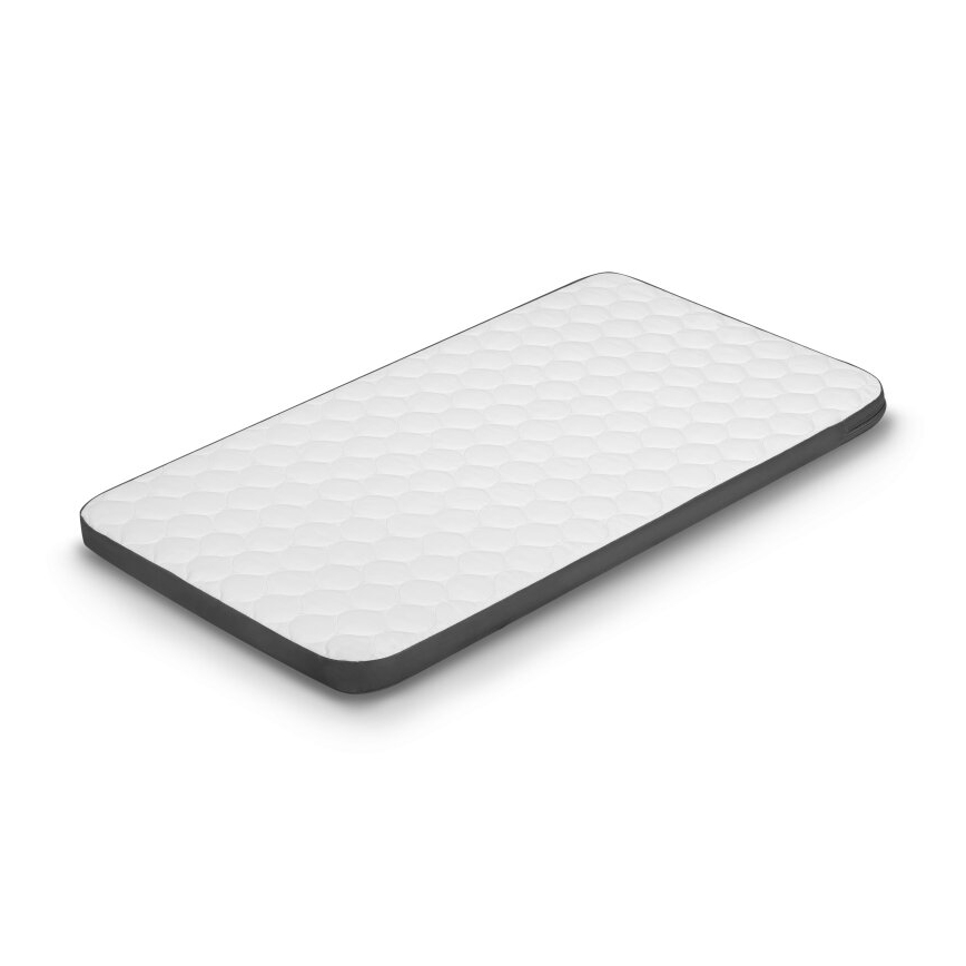 Lionelo - AURORA 3 az 1-ben babaágy, fekete