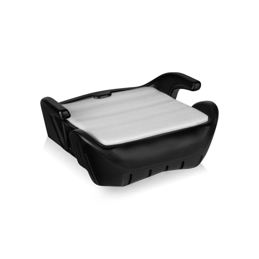 Lionelo - Autó ülésmagasító LUUK i-Méret 125-150 cm szürke