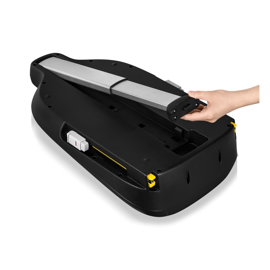 Lionelo - Autós gyerekülés ASTRID i-Size 40-87 cm korallrózsaszín