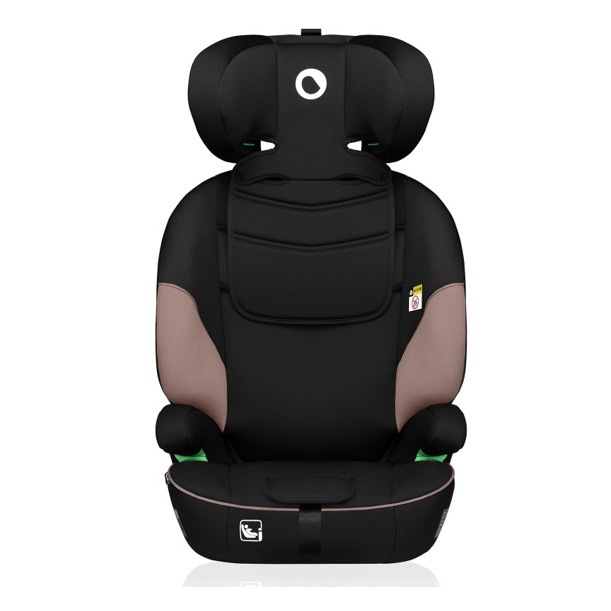 Lionelo - Autós gyerekülés LEVI i-Size 76-150 cm Bézs Latte