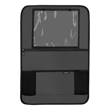 Lionelo - autós rendszerező SEAT ORGANIZER szürke