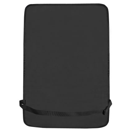 Lionelo - autós rendszerező SEAT ORGANIZER szürke