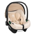 Lionelo - Autósülés ASTRID i-Size 40-87 cm bézs