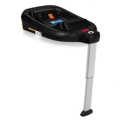 Lionelo - Autósülés ASTRID i-Size 40-87 cm korallrózsaszín