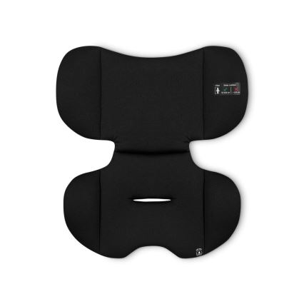 Lionelo - Autósülés LEVI ONE i-Size 76-150 cm fekete