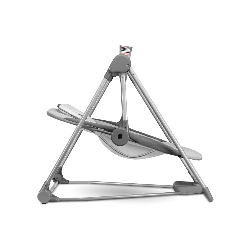 Lionelo - Baba hinta OTTO 4xLR14 Cozy Grey