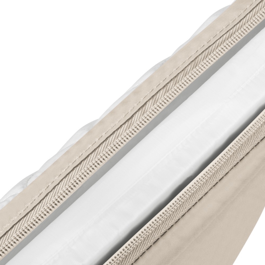 Lionelo - Babaágy 3 az 1-ben JODIE bézs-krém