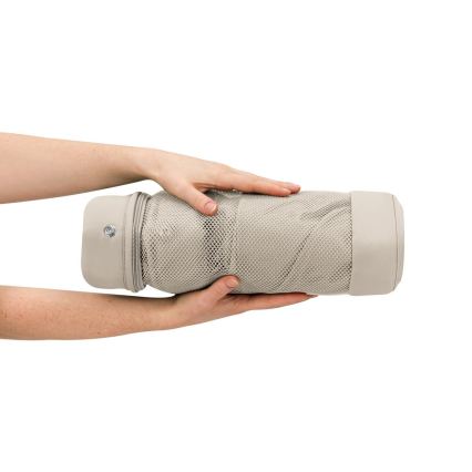 Lionelo - Babaágy 3 az 1-ben JODIE bézs-krém