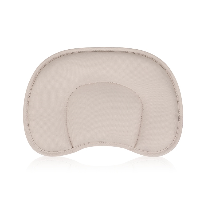 Lionelo - Babahinta dallammal OLIVIA Bézs natúr + távirányító