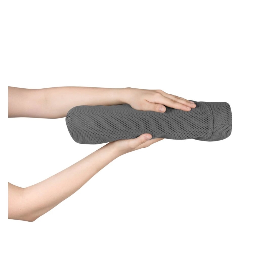 Lionelo - Babahinta JUNE szürke