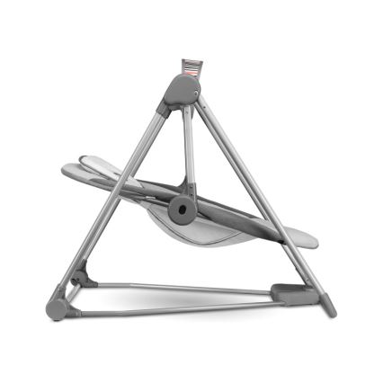 Lionelo - Babahinta OTTO 4xLR14 Cozy Grey