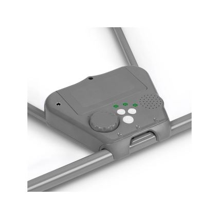 Lionelo - Babahinta OTTO 4xLR14 Cozy Grey