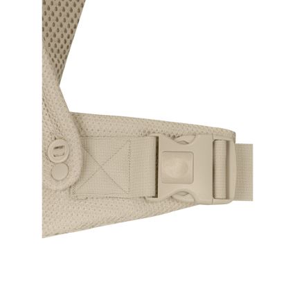 Lionelo - Babahordozó MARGAREET Air bézs