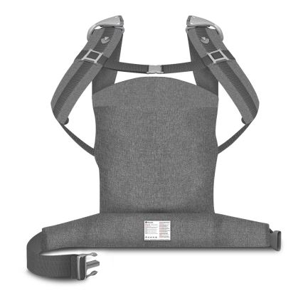 Lionelo - Babahordozó MARGAREET Wave