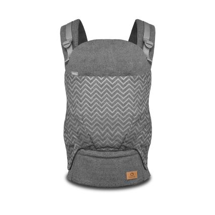 Lionelo - Babahordozó MARGAREET Wave