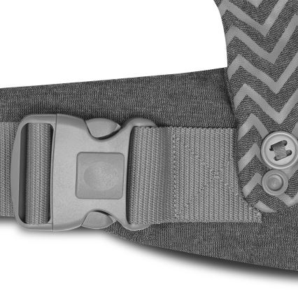 Lionelo - Babahordozó MARGAREET Wave