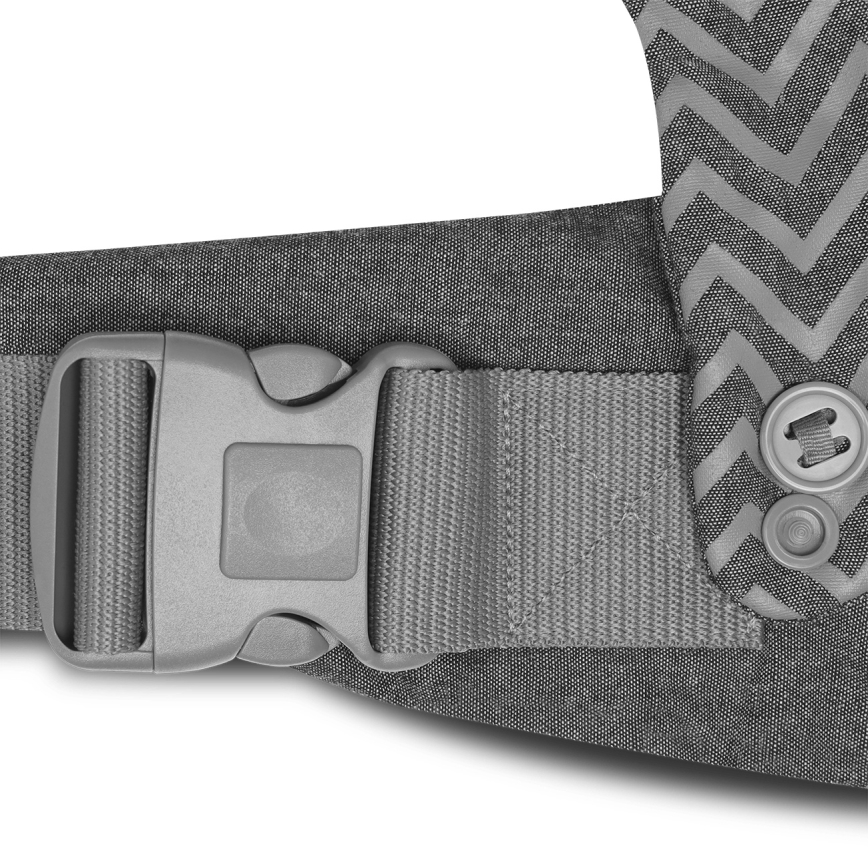 Lionelo - Babahordozó MARGAREET Wave