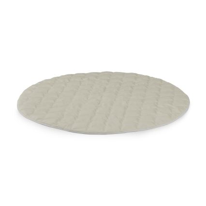 Lionelo - Babajátszószőnyeg fa játékrúddal ANIS