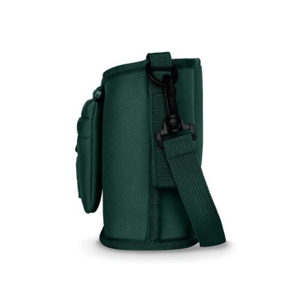 Lionelo - Babakocsi rendszerező LITTLE CUBE Green Forest