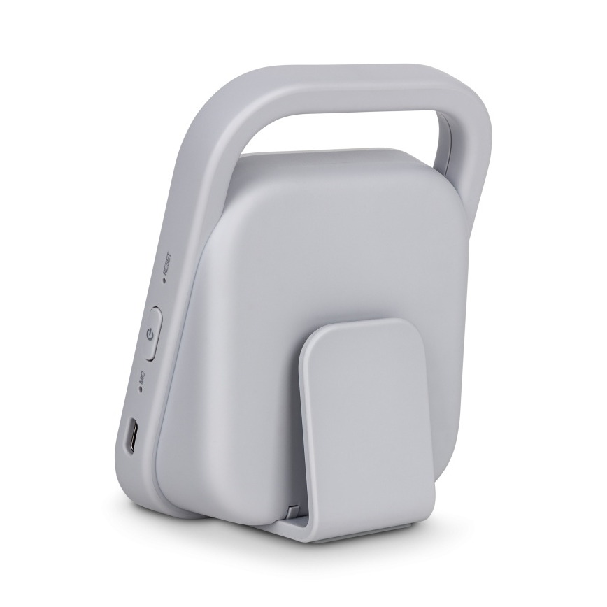 Lionelo - BABYLINE 3.2 monitoros bébiőr, 5V, 2600 mAh