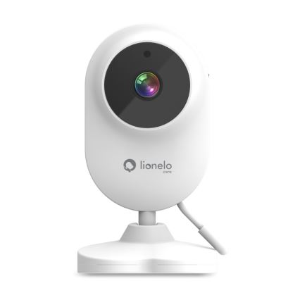 Lionelo - BABYLINE 6.2 babafigyelő, 5 V, 3600 mAh