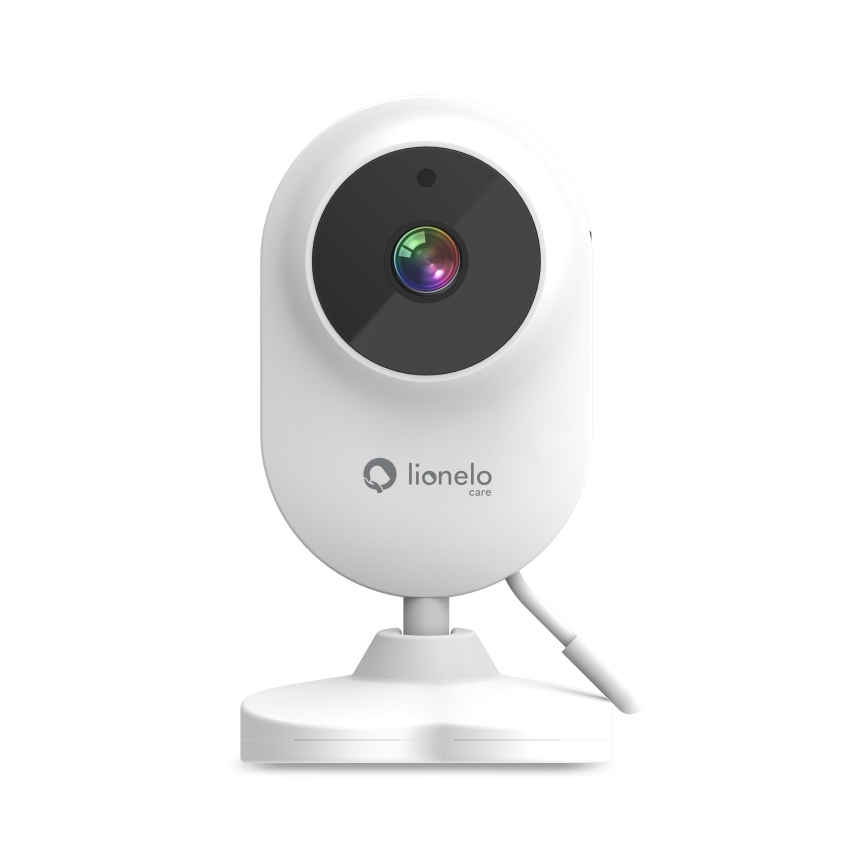 Lionelo - BABYLINE 6.2 babafigyelő, 5 V, 3600 mAh